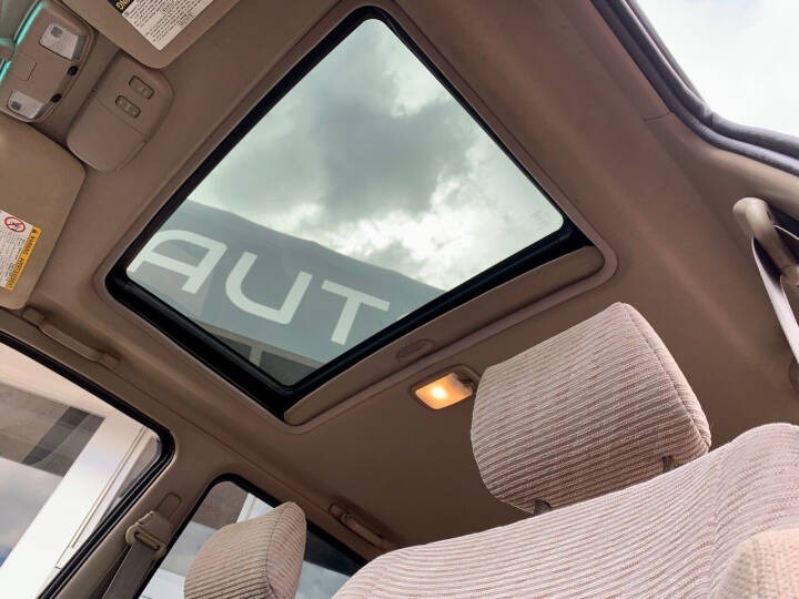 1998 Toyota 4Runner SR5