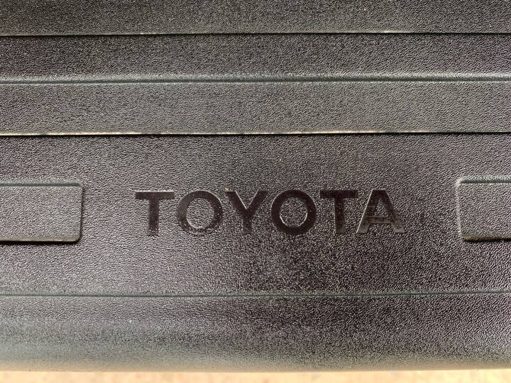 1998 Toyota 4Runner SR5