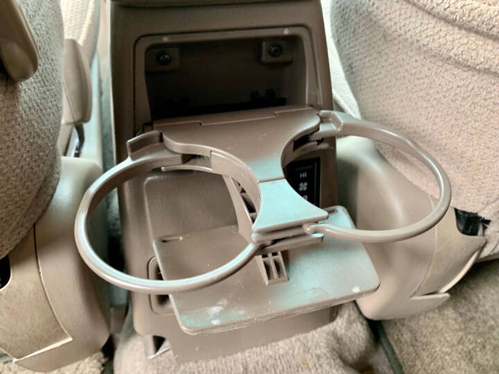 1998 Toyota 4Runner SR5