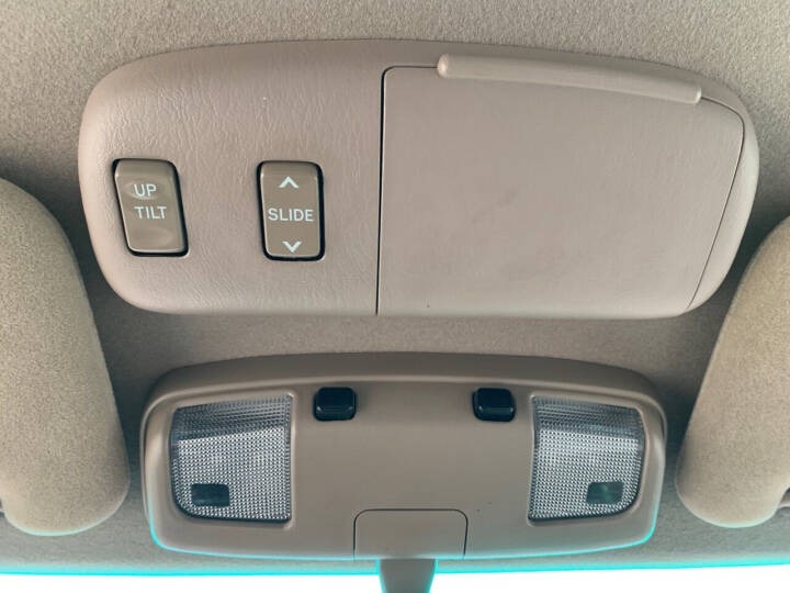 1998 Toyota 4Runner SR5