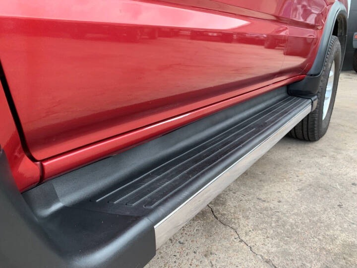 1998 Toyota 4Runner SR5