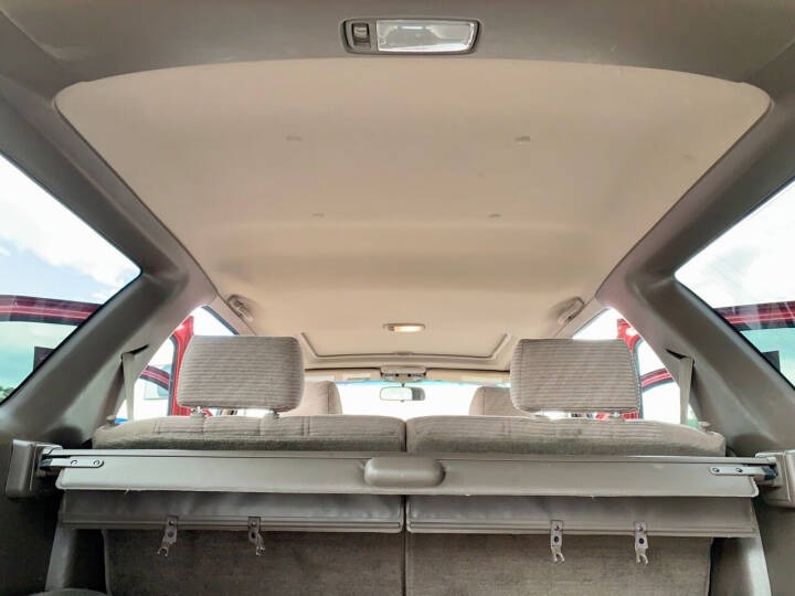 1998 Toyota 4Runner SR5