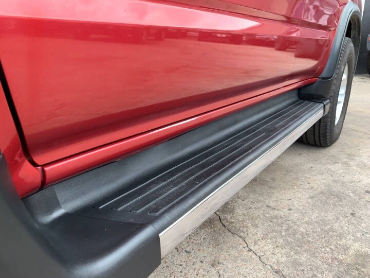 1998 Toyota 4Runner SR5