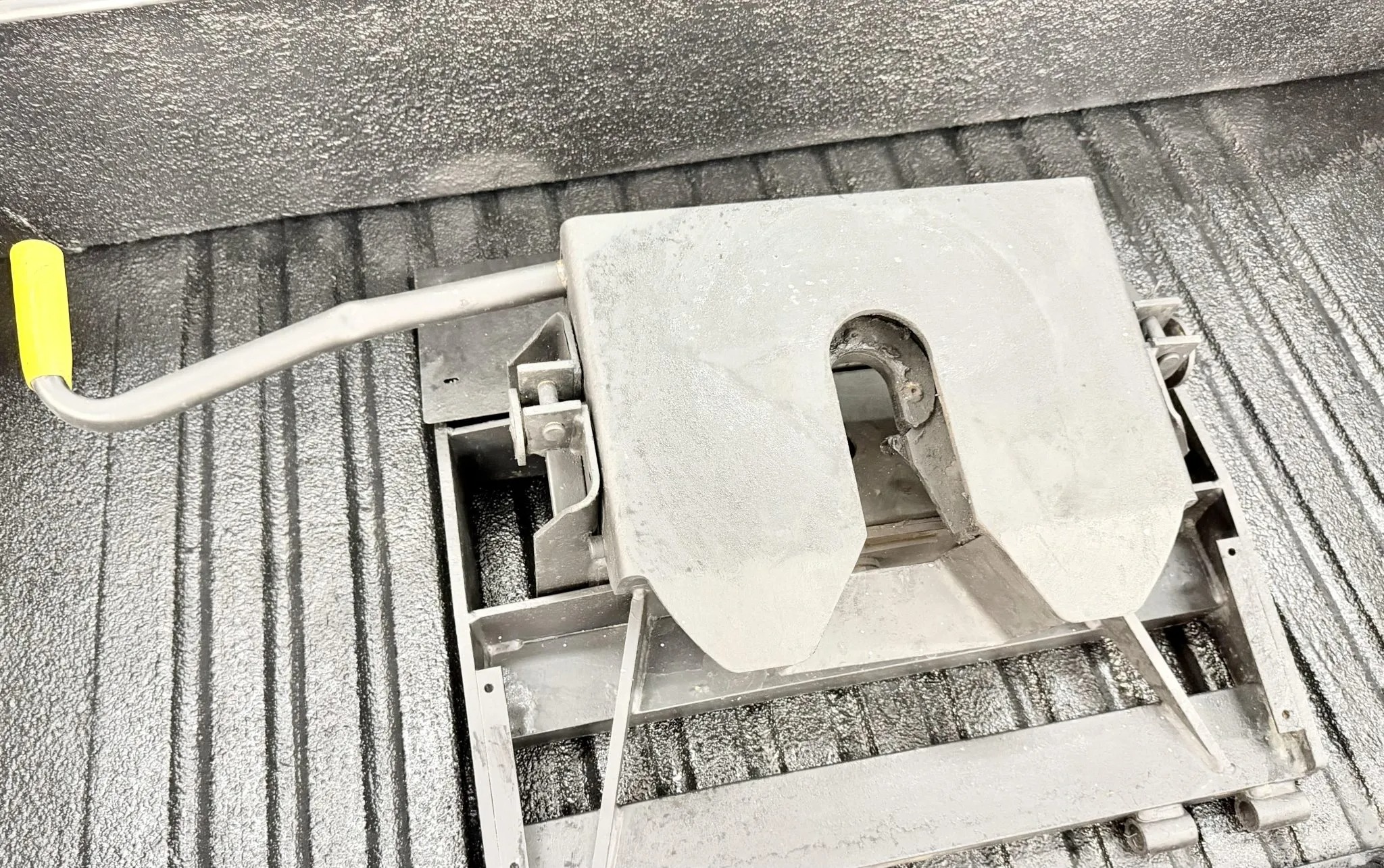 2003 Ford F-550 Fontaine Classic Traveler