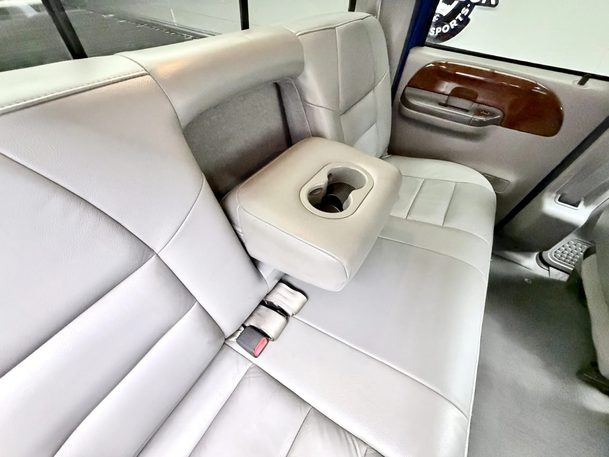 2003 Ford F-550 Fontaine Classic Traveler