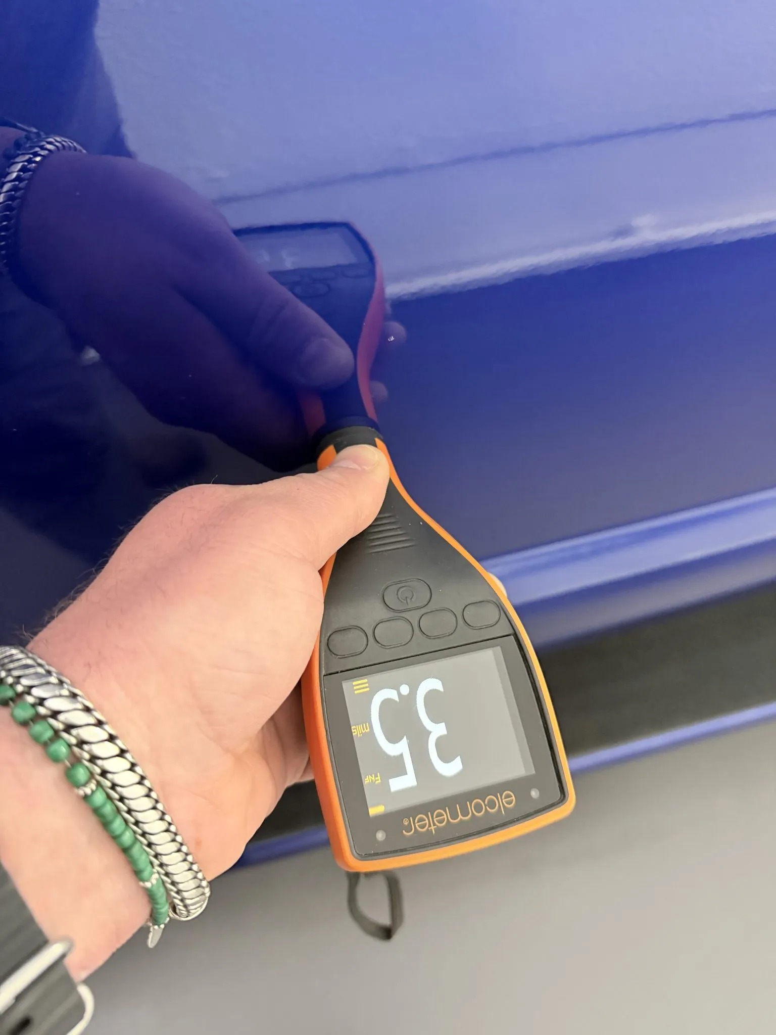 2003 Ford F-550 Fontaine Classic Traveler