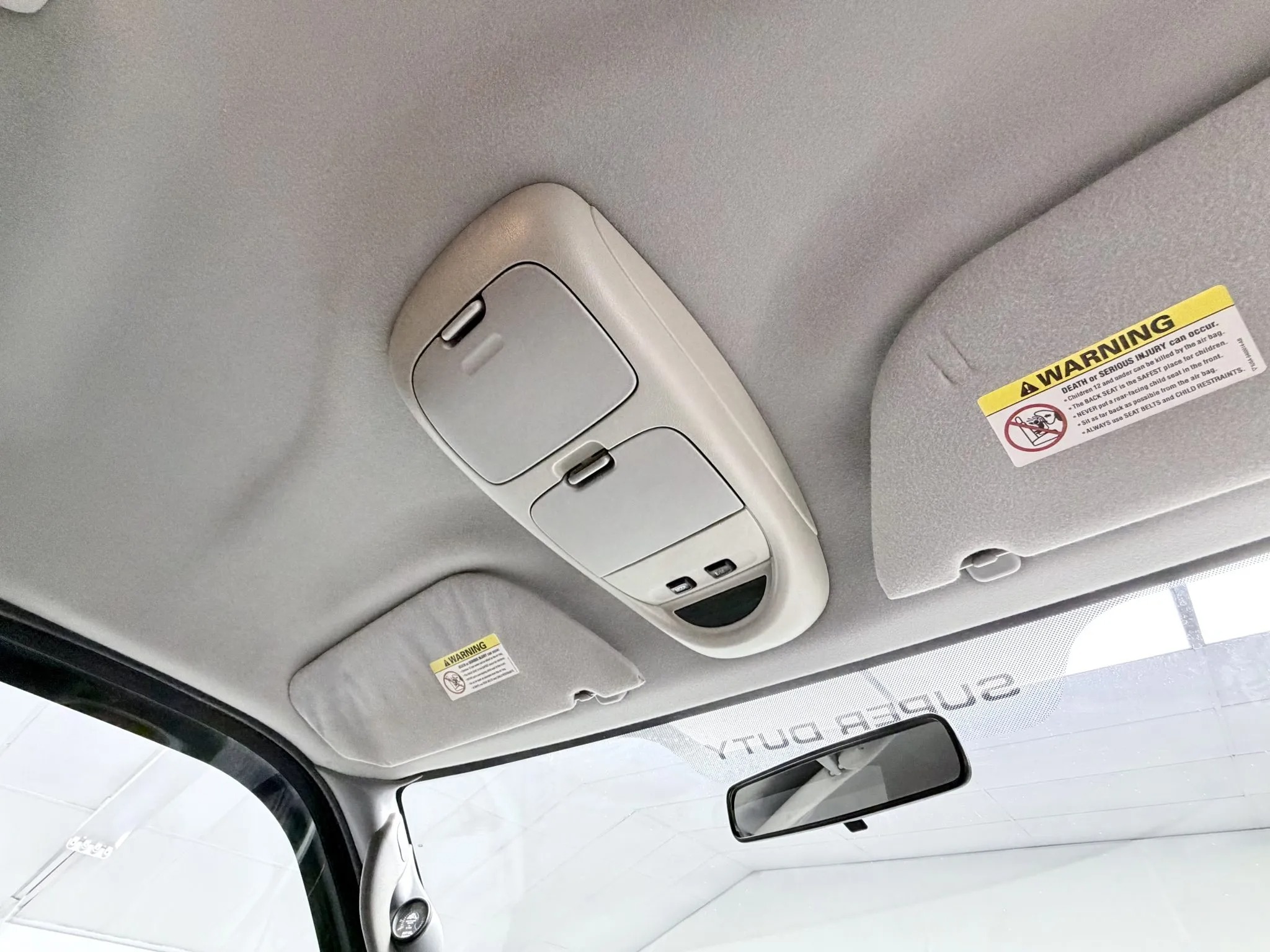 2003 Ford F-550 Fontaine Classic Traveler