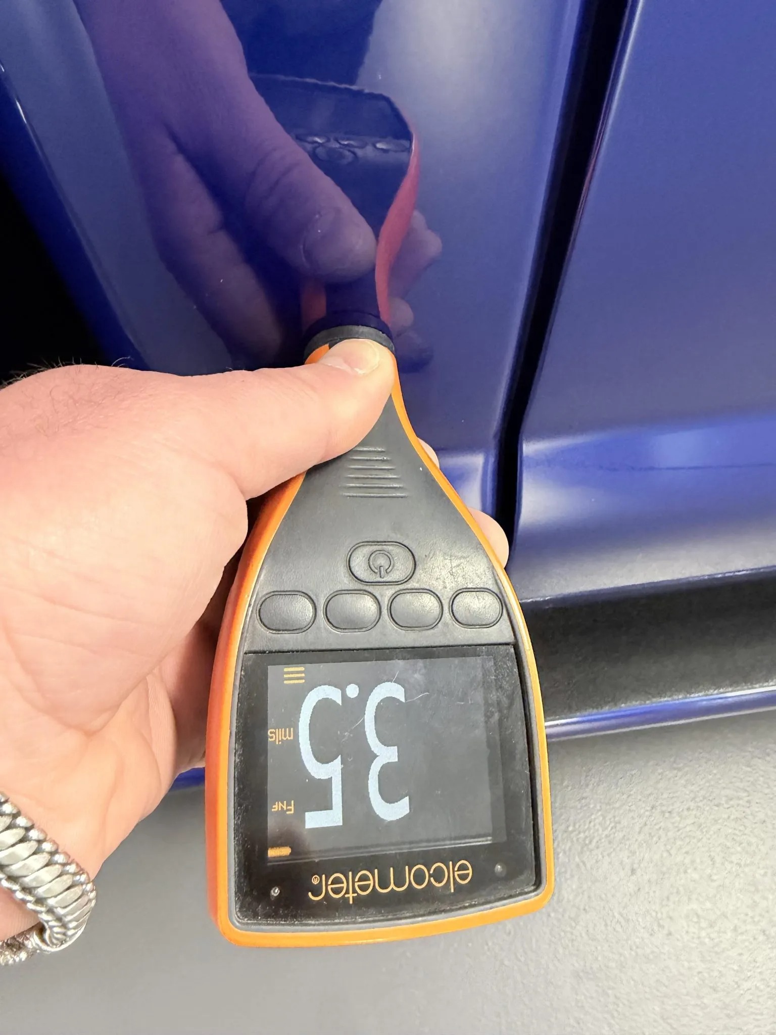 2003 Ford F-550 Fontaine Classic Traveler