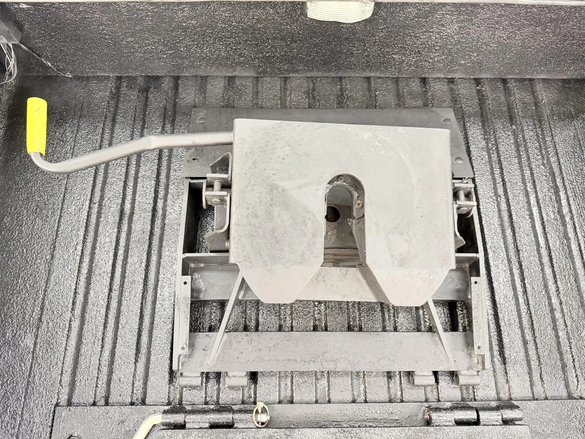 2003 Ford F-550 Fontaine Classic Traveler