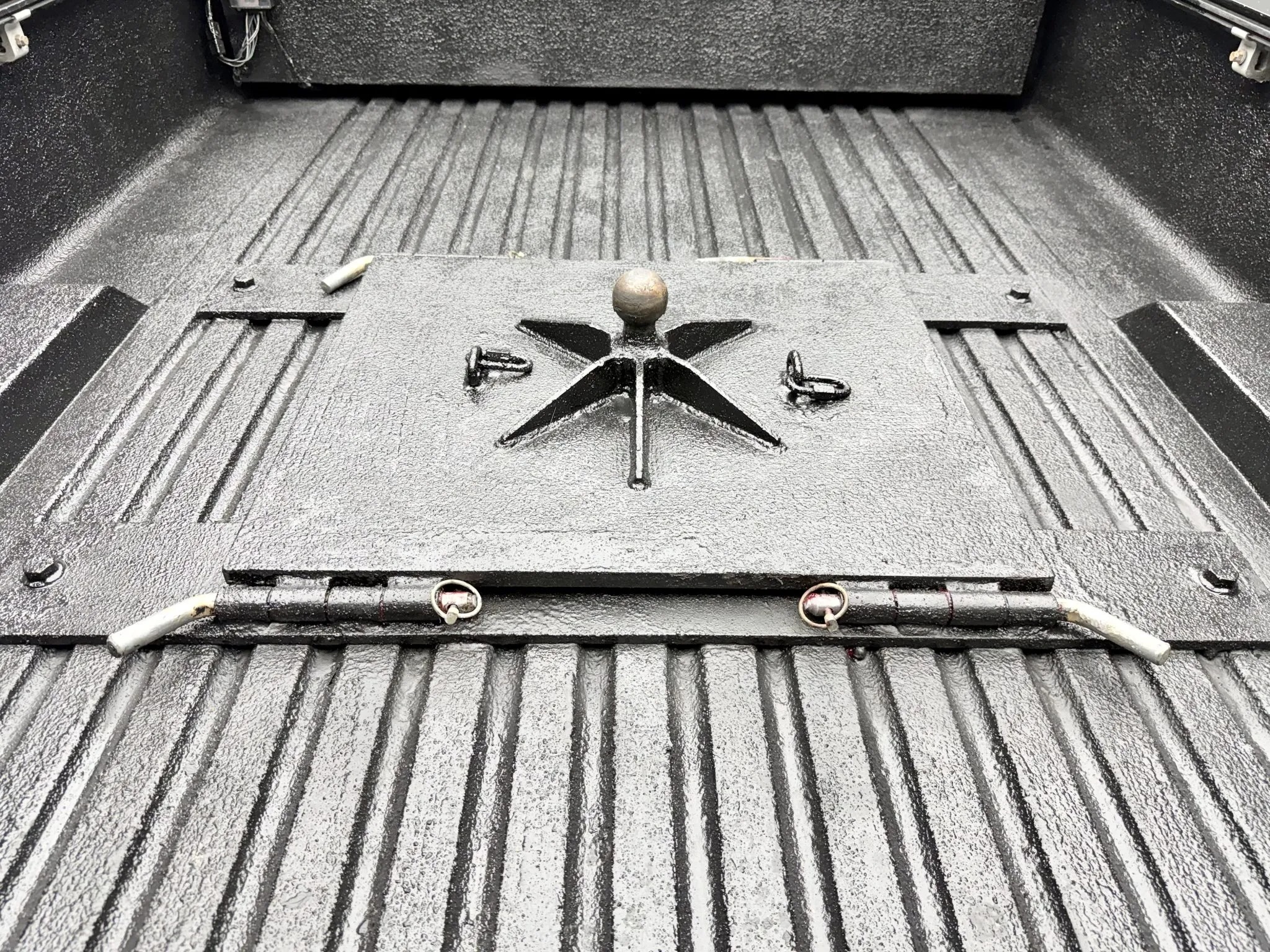 2003 Ford F-550 Fontaine Classic Traveler