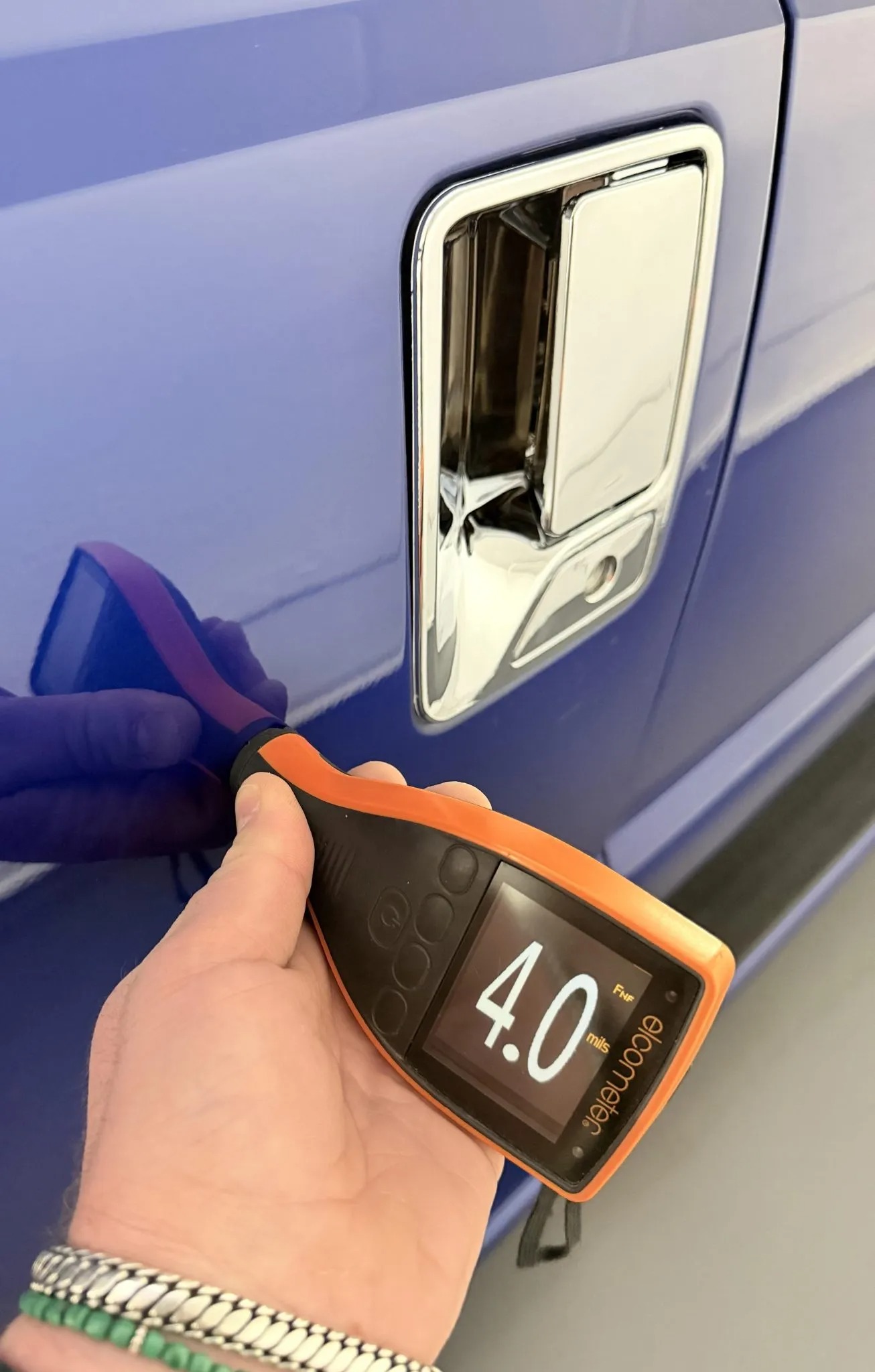 2003 Ford F-550 Fontaine Classic Traveler