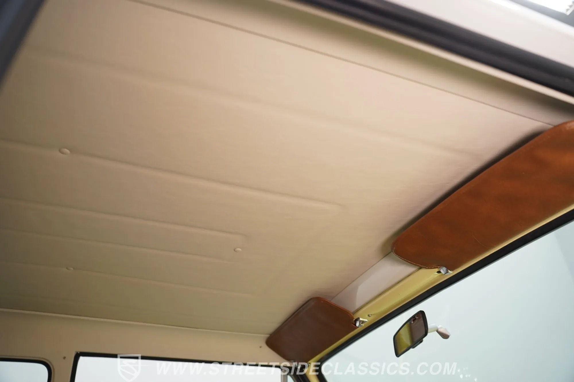 1975 International Scout II 4x4