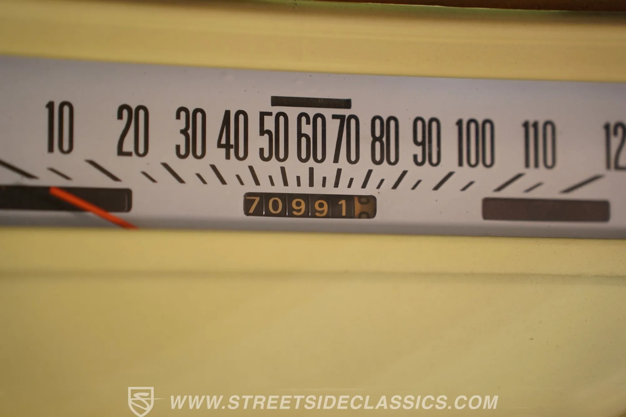 1975 International Scout II 4x4