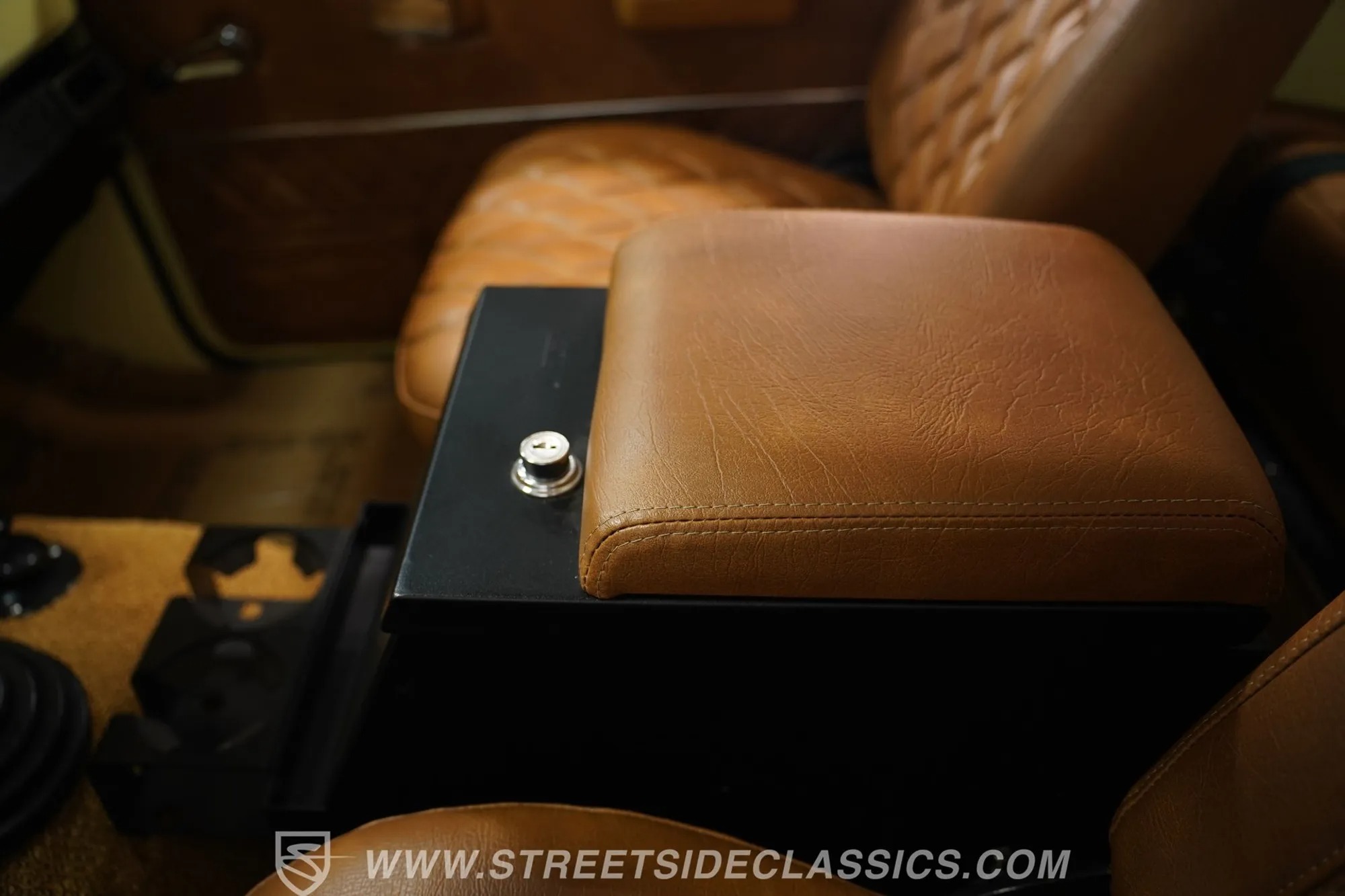 1975 International Scout II 4x4