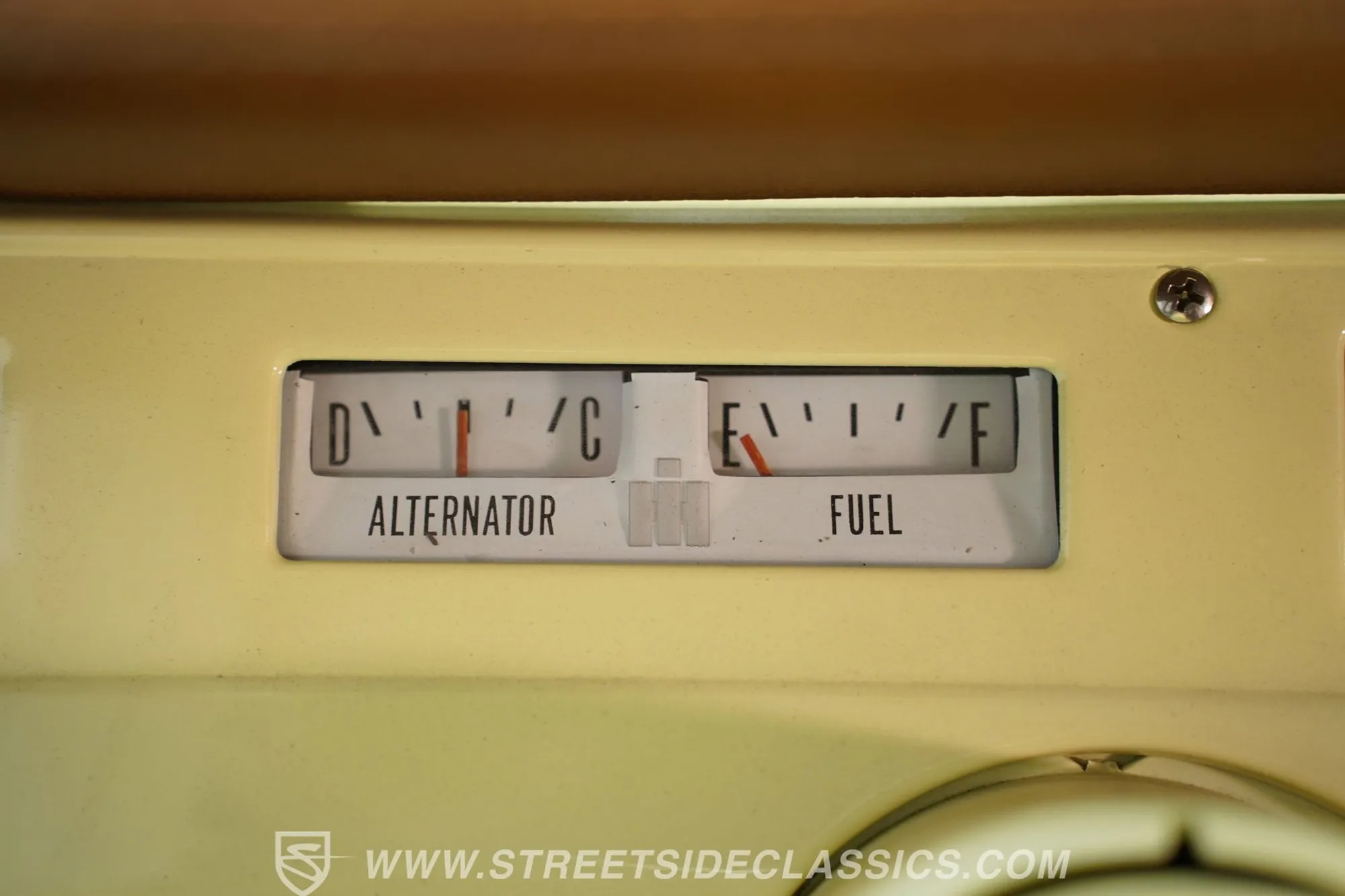 1975 International Scout II 4x4