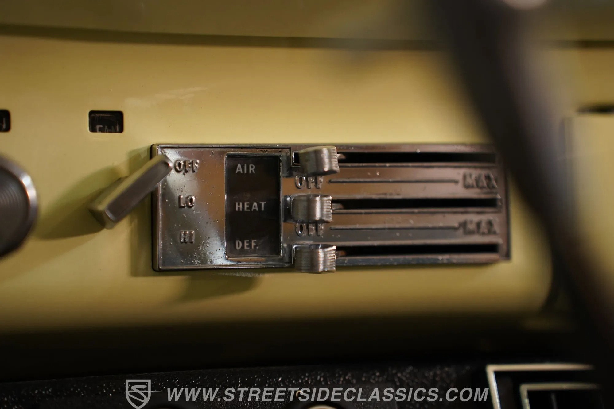 1975 International Scout II 4x4