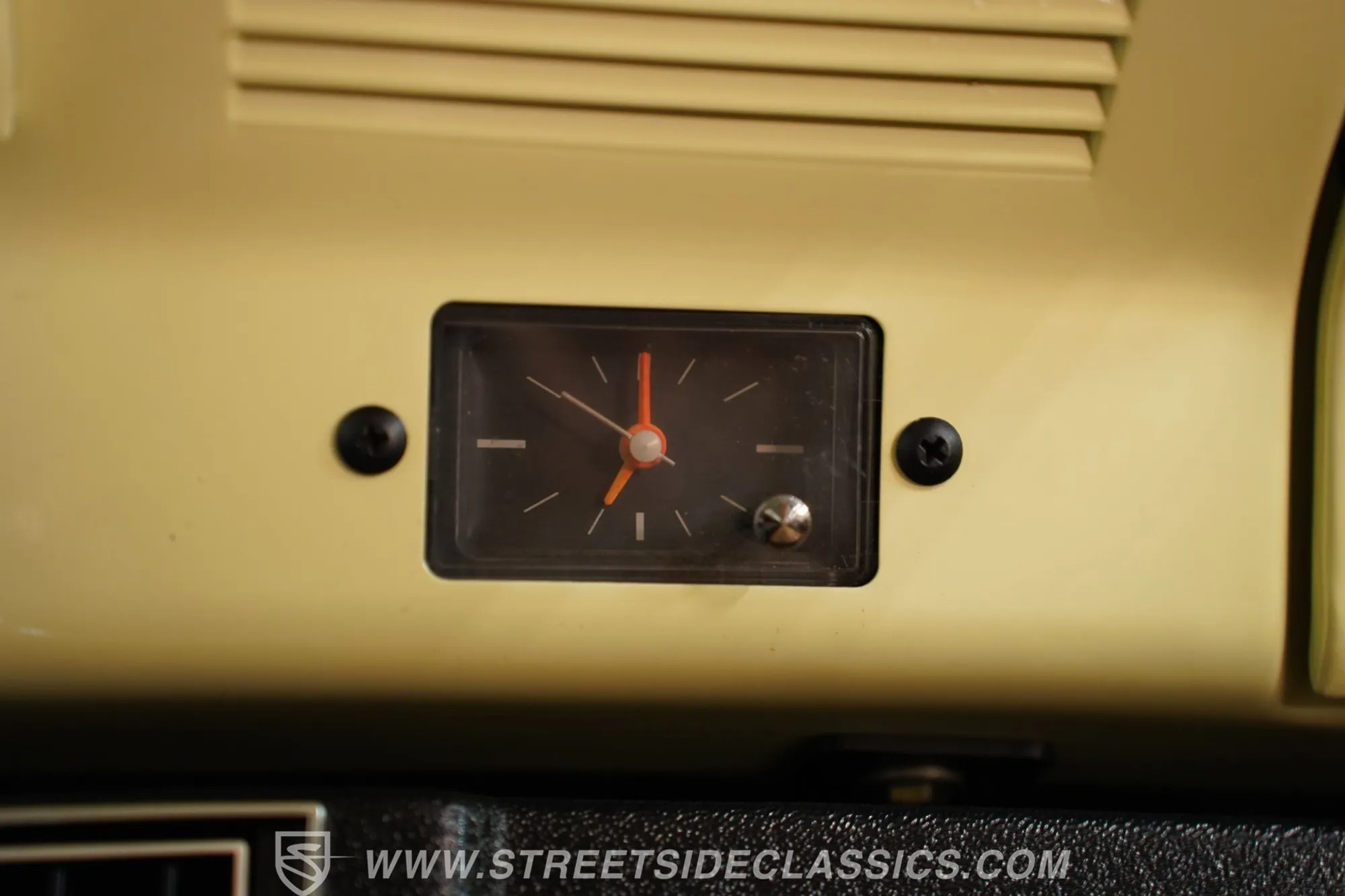 1975 International Scout II 4x4