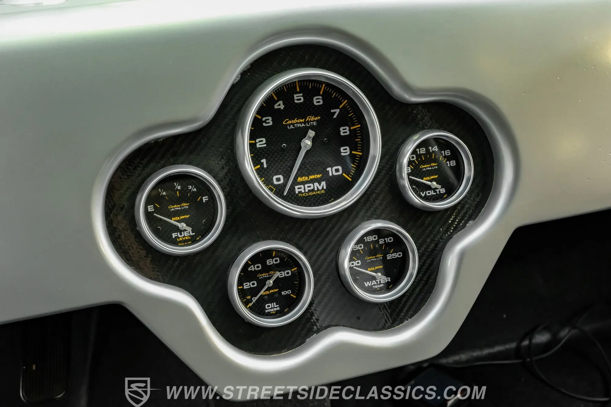 1988 Chevrolet C1500 Custom Monster Truck