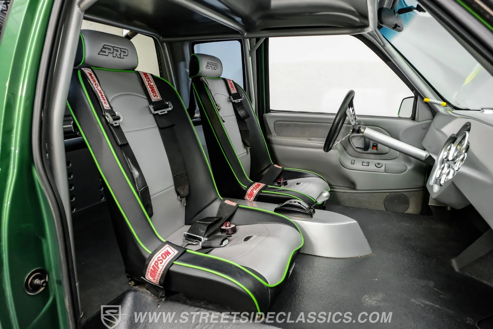 1988 Chevrolet C1500 Custom Monster Truck