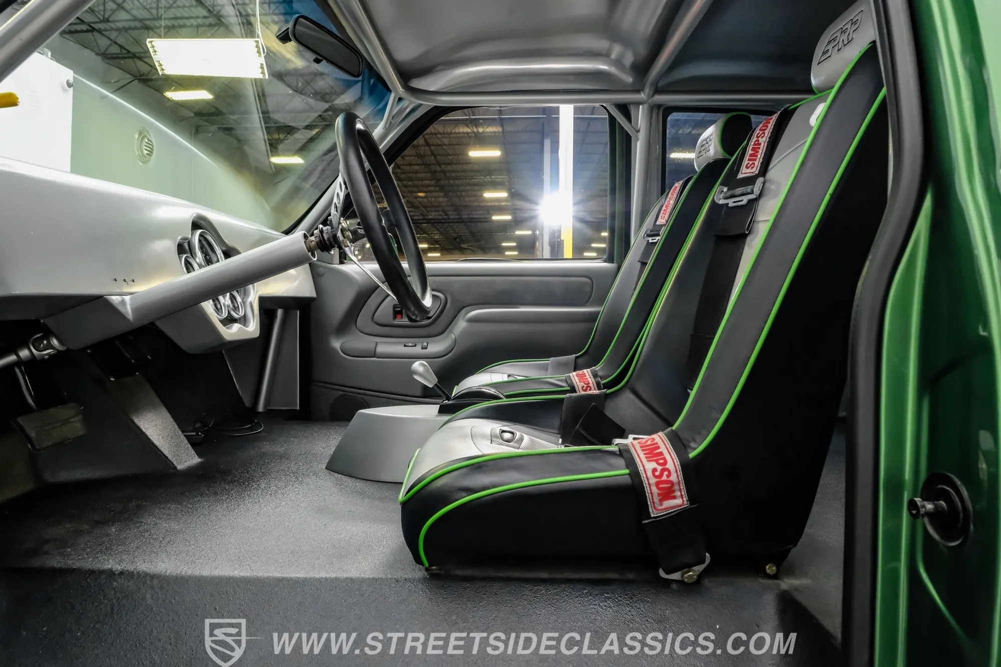 1988 Chevrolet C1500 Custom Monster Truck