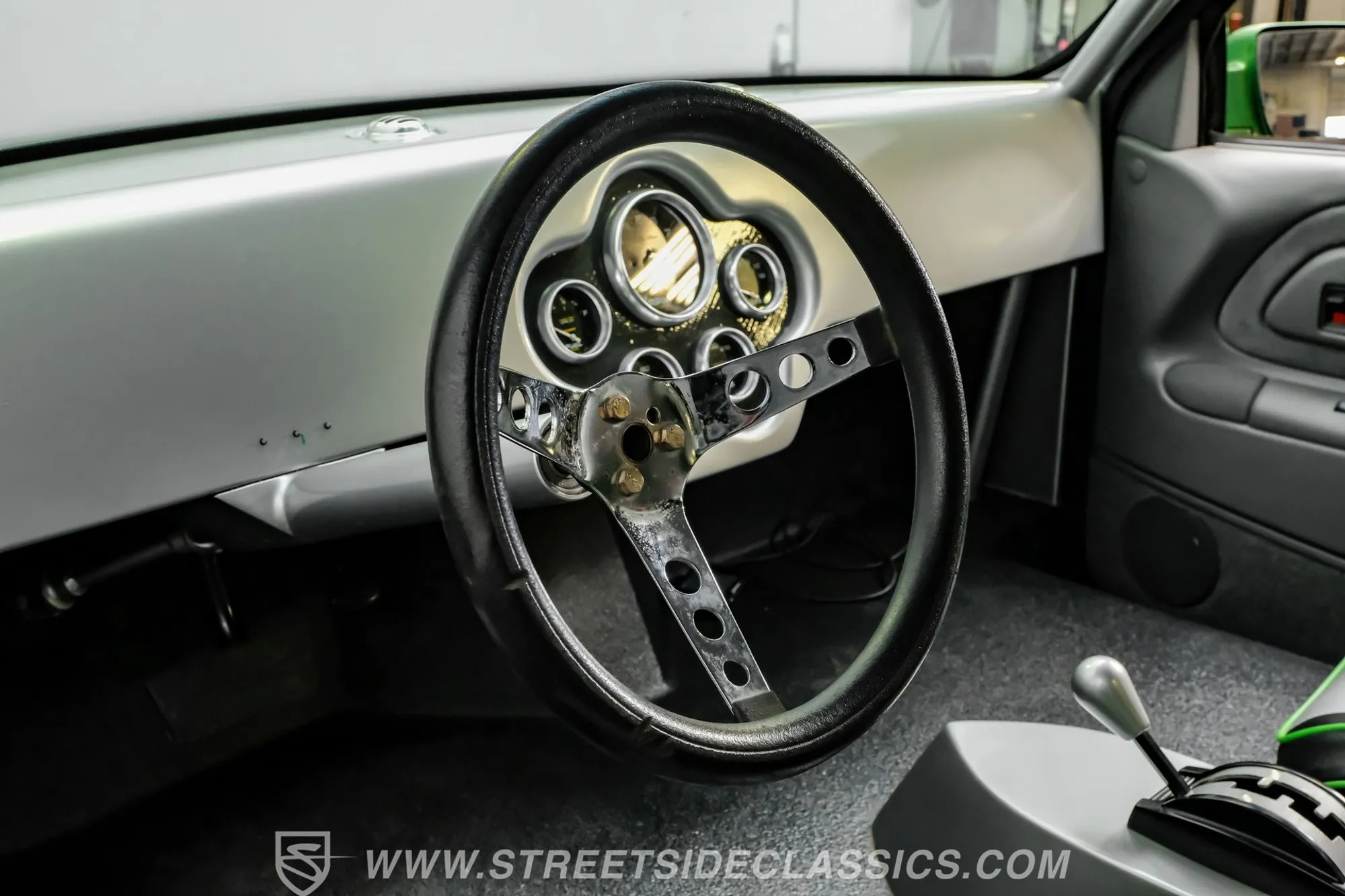 1988 Chevrolet C1500 Custom Monster Truck