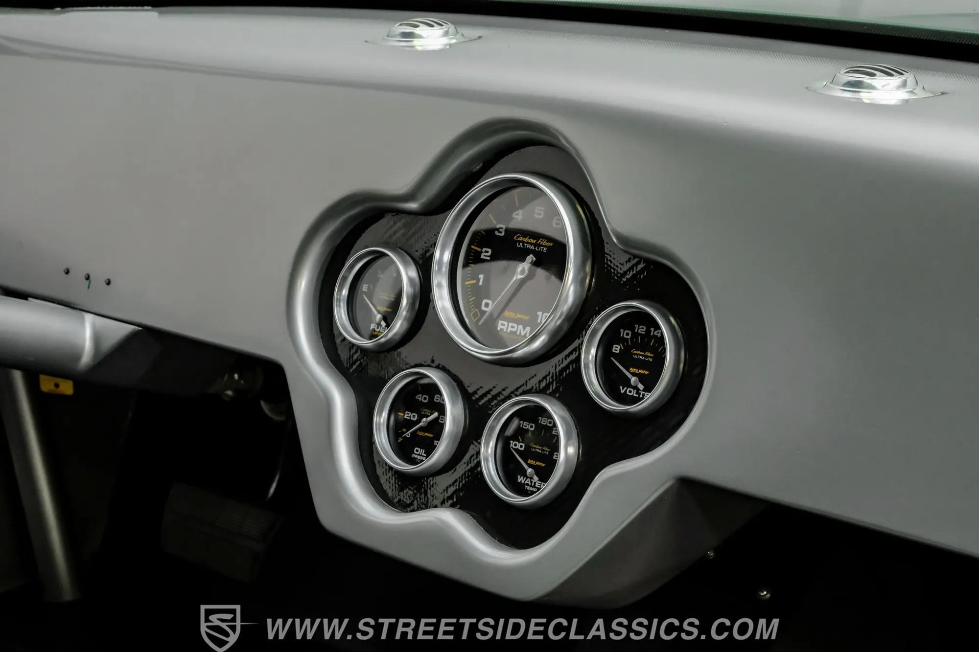 1988 Chevrolet C1500 Custom Monster Truck