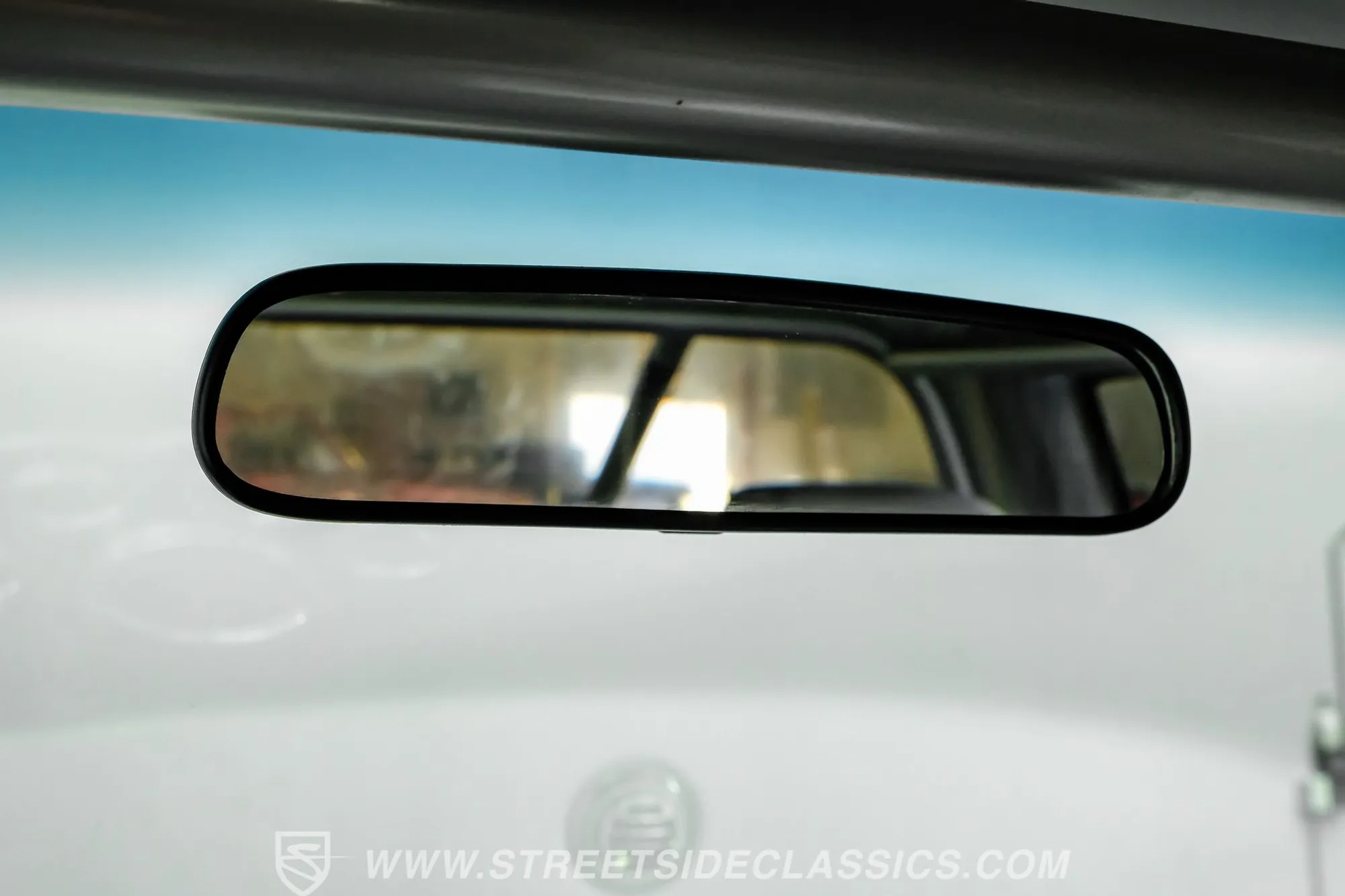 1988 Chevrolet C1500 Custom Monster Truck