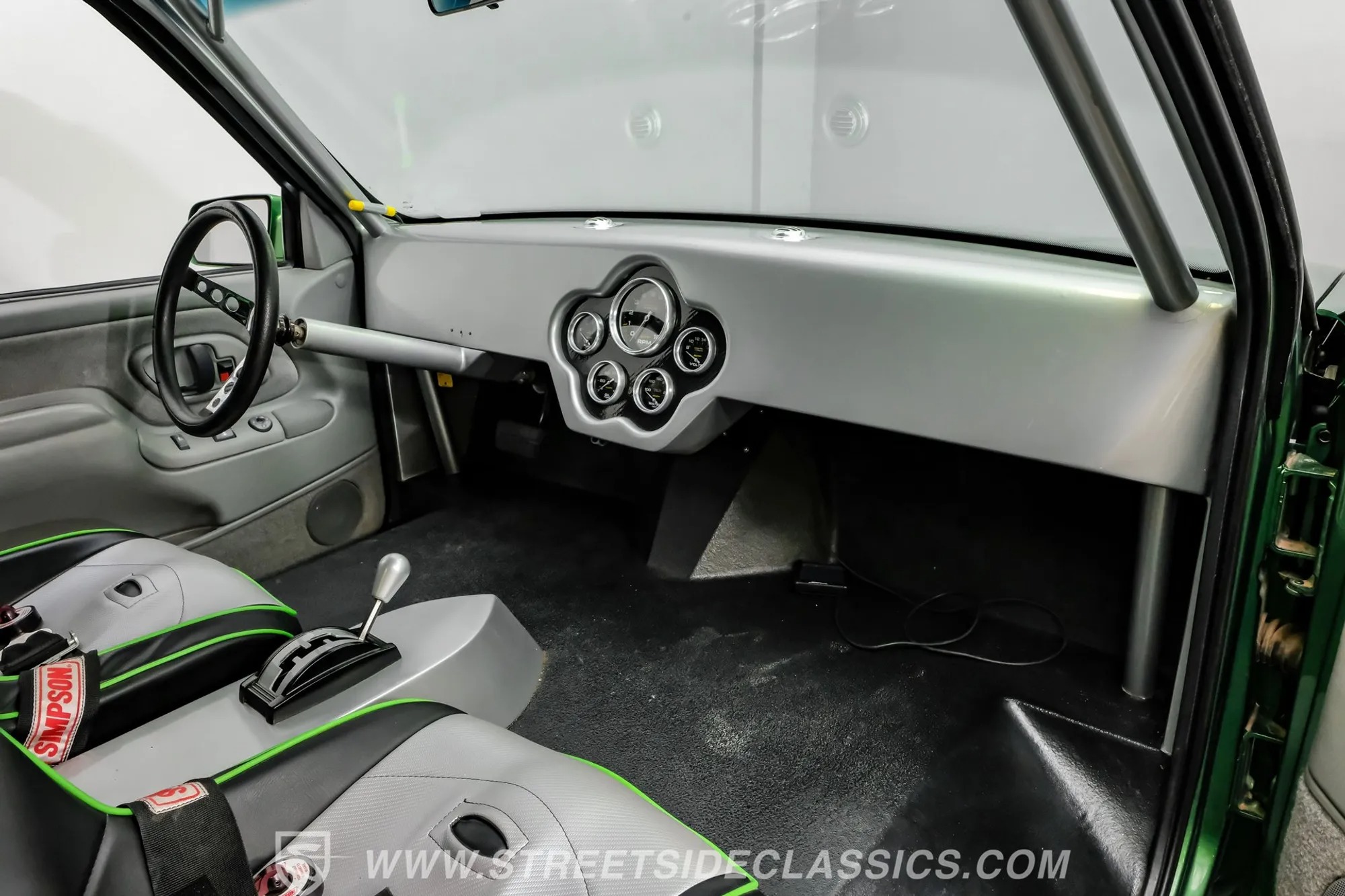 1988 Chevrolet C1500 Custom Monster Truck