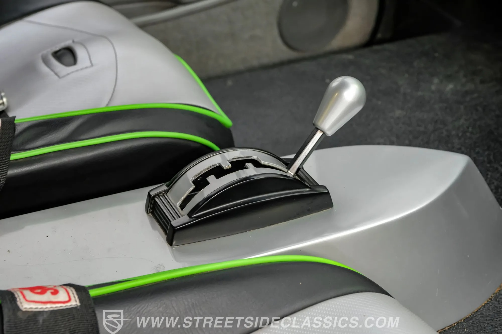 1988 Chevrolet C1500 Custom Monster Truck