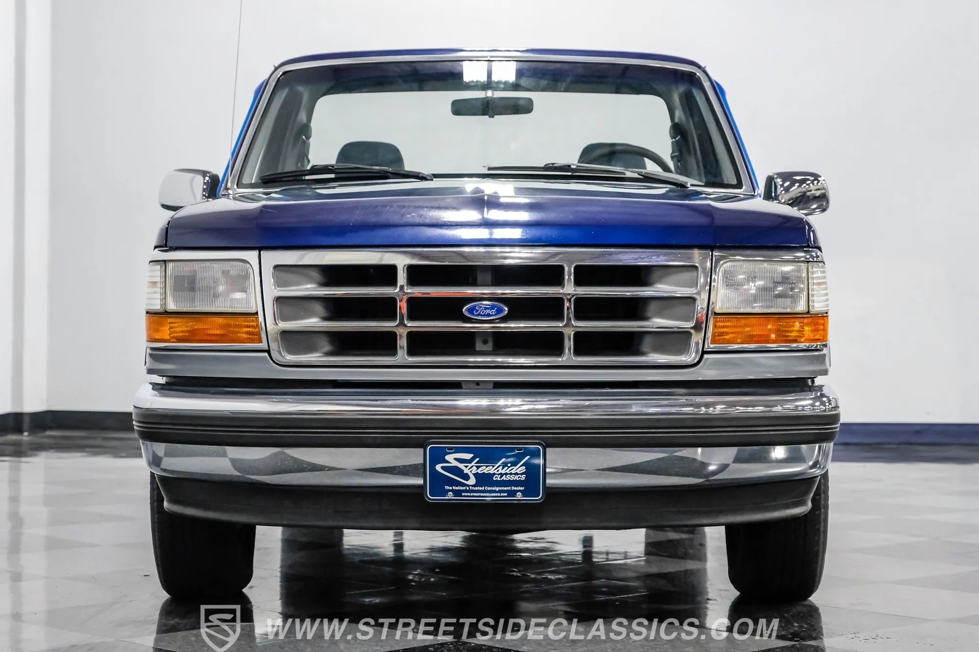 1994 Ford F-150 XLT