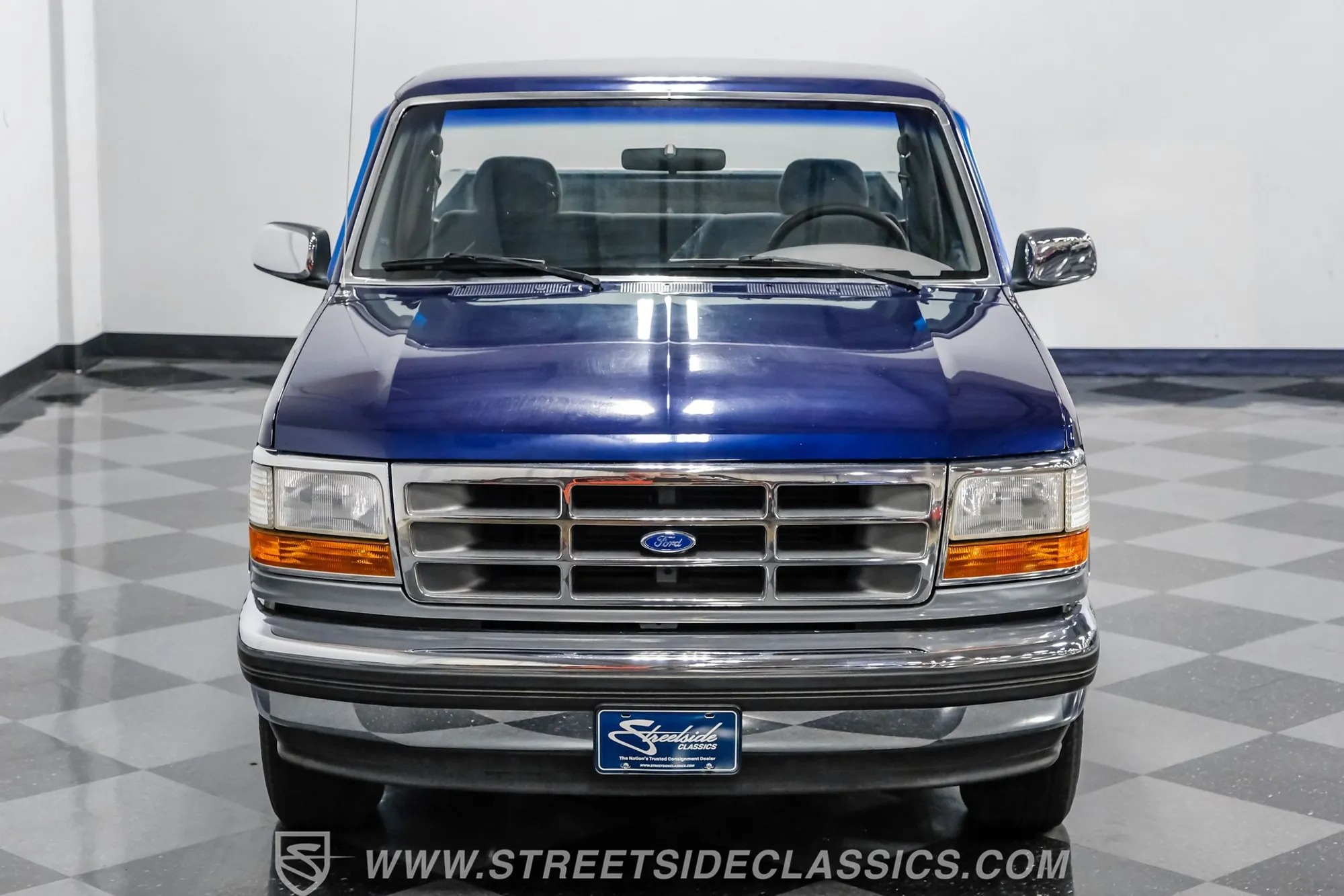 1994 Ford F-150 XLT