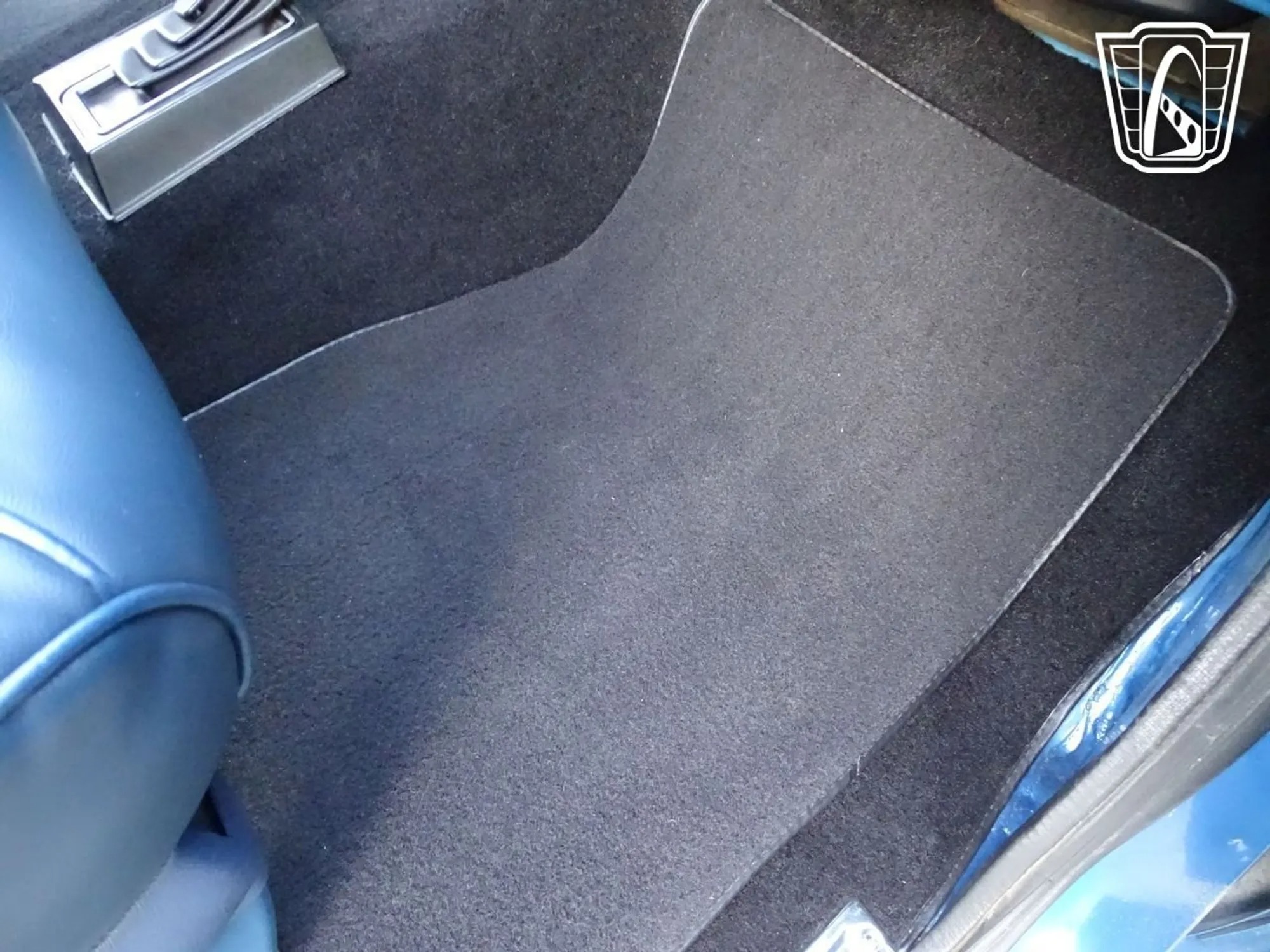 1988 Chevrolet K5 Blazer