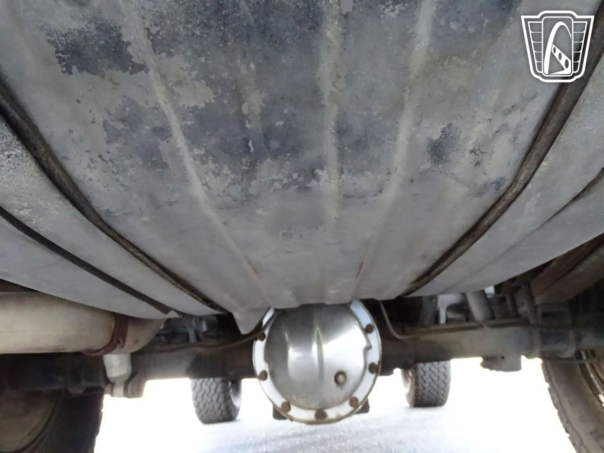 1988 Chevrolet K5 Blazer