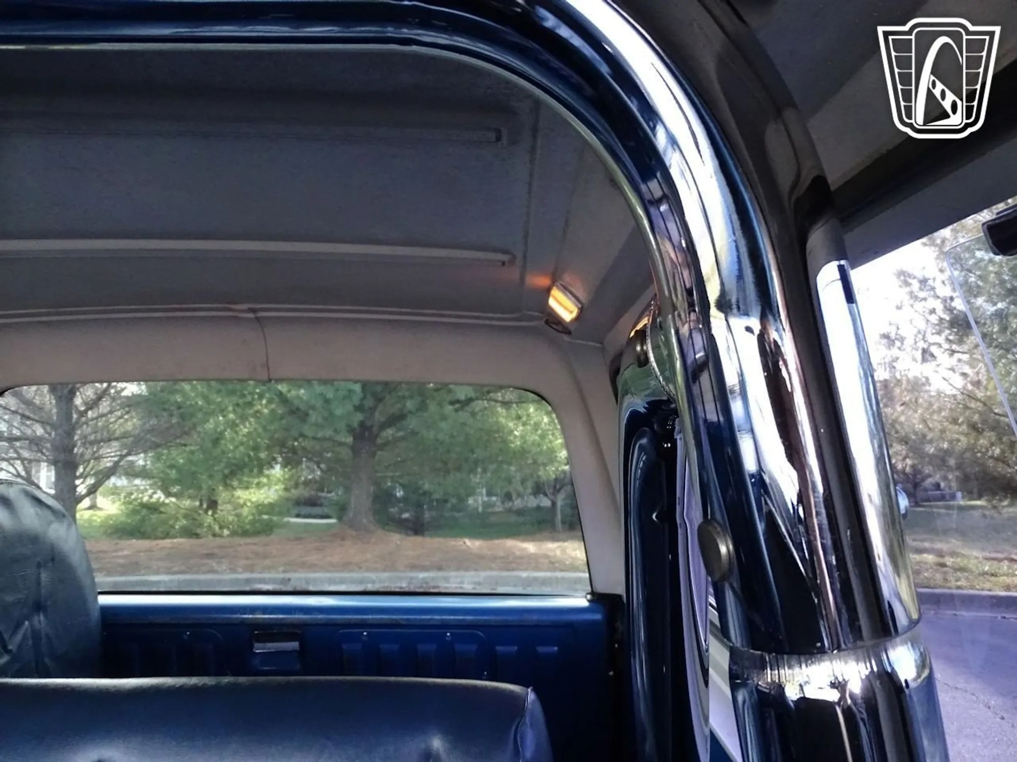 1988 Chevrolet K5 Blazer