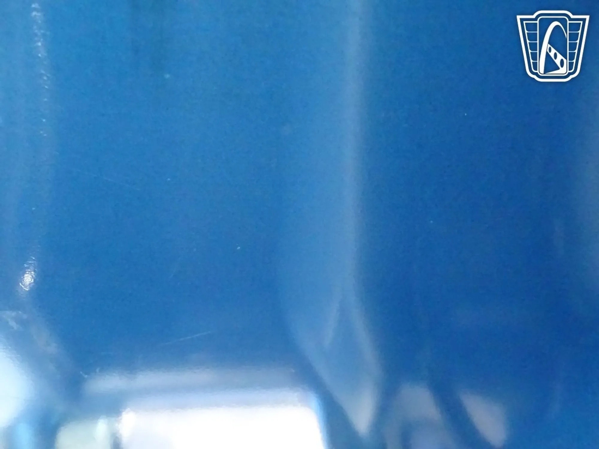 1988 Chevrolet K5 Blazer