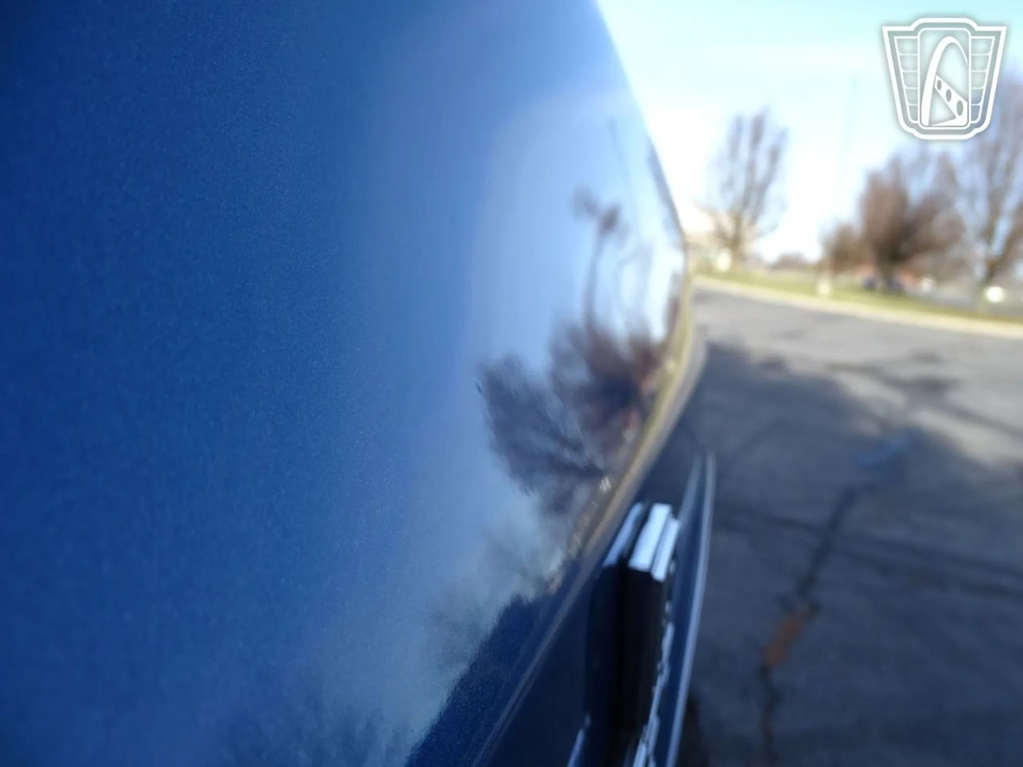 1988 Chevrolet K5 Blazer