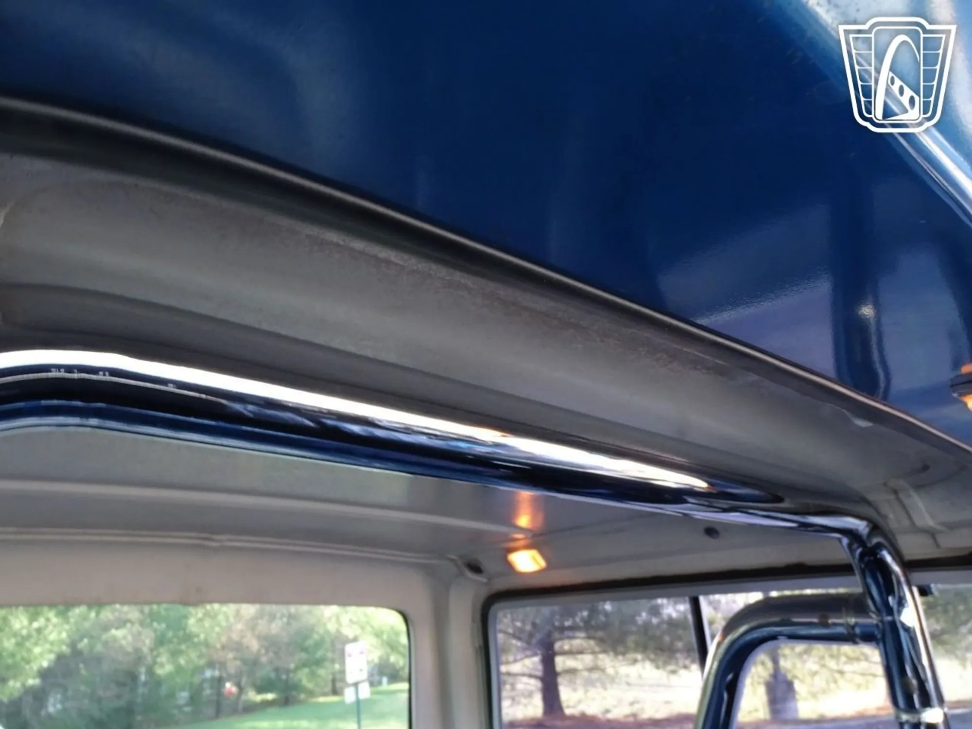 1988 Chevrolet K5 Blazer