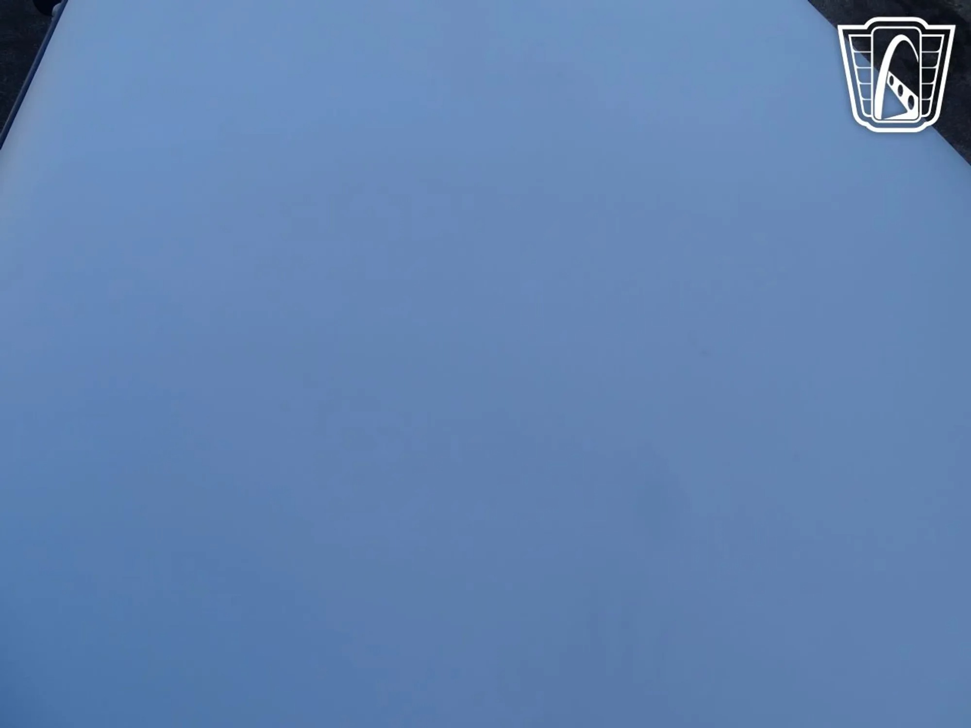 1988 Chevrolet K5 Blazer