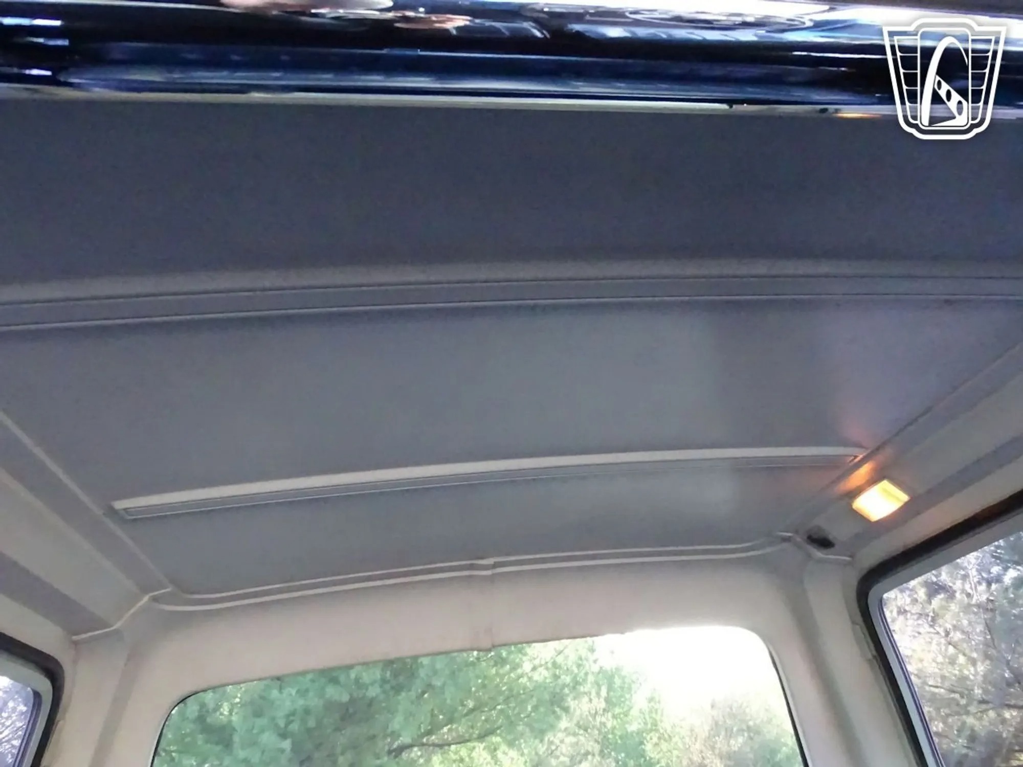 1988 Chevrolet K5 Blazer