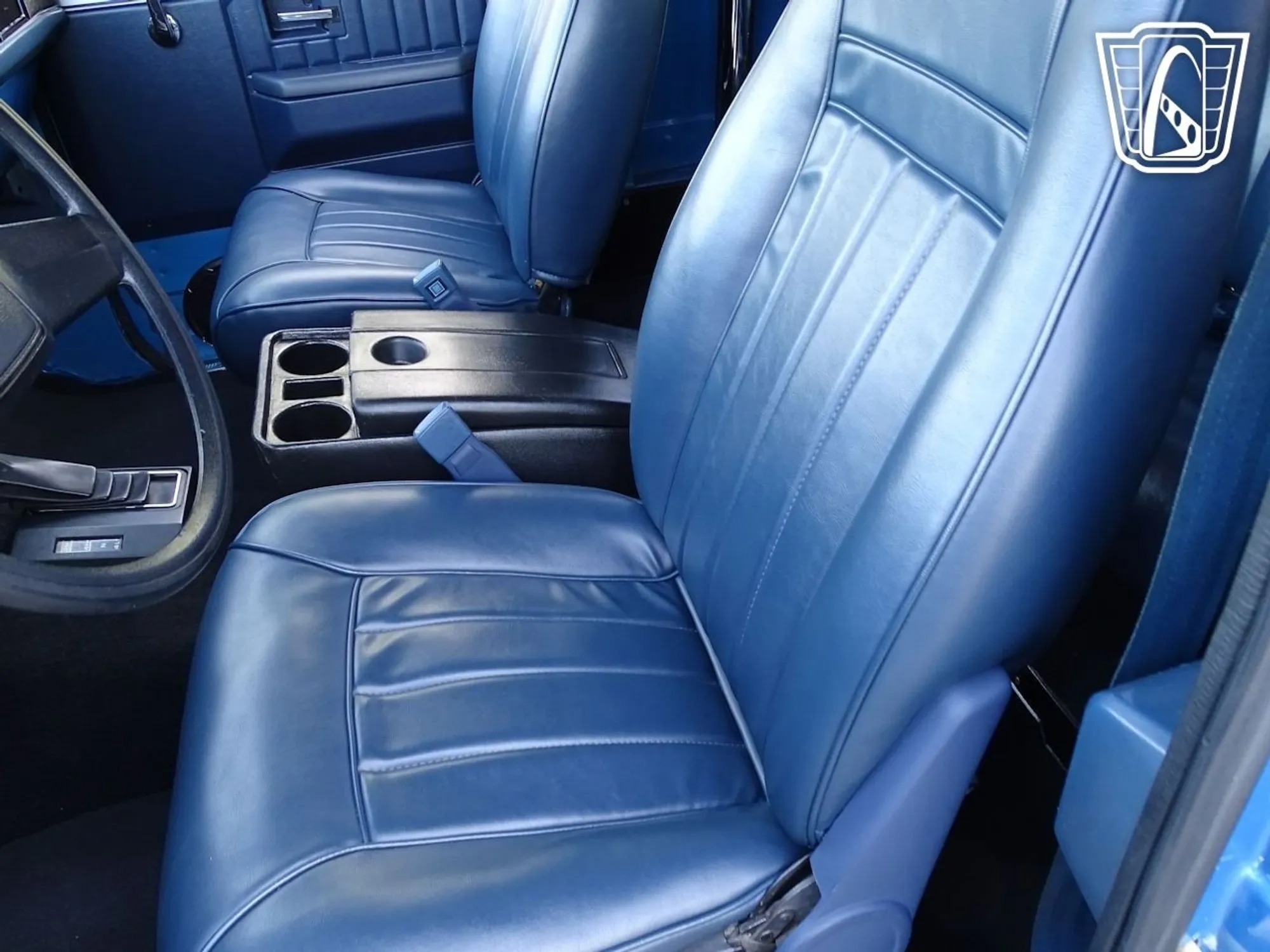 1988 Chevrolet K5 Blazer