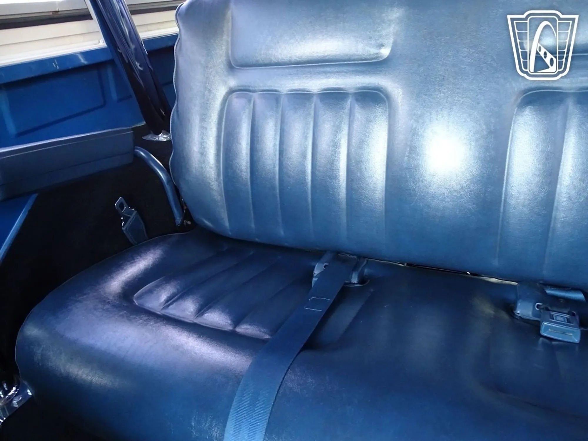 1988 Chevrolet K5 Blazer