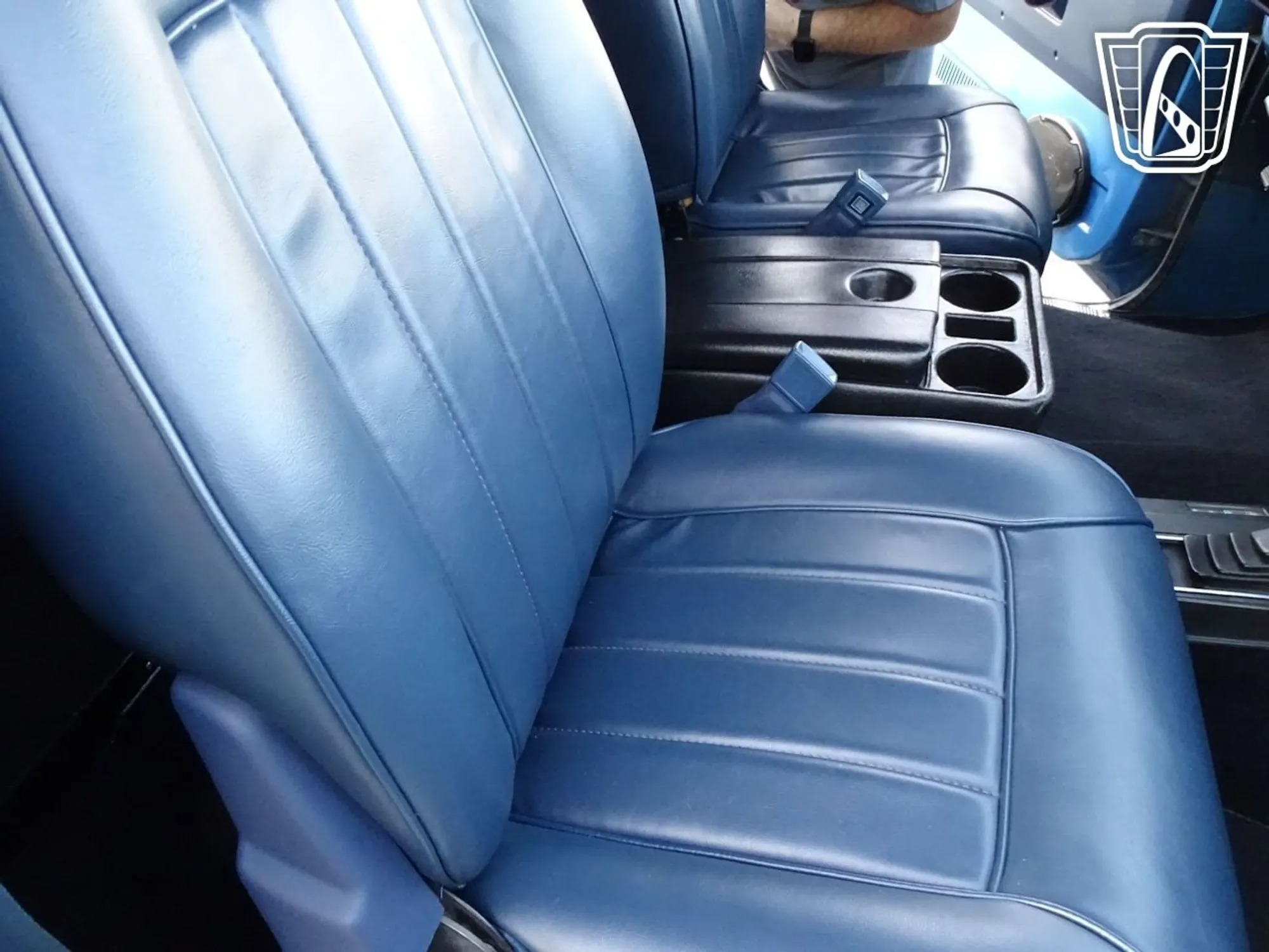 1988 Chevrolet K5 Blazer