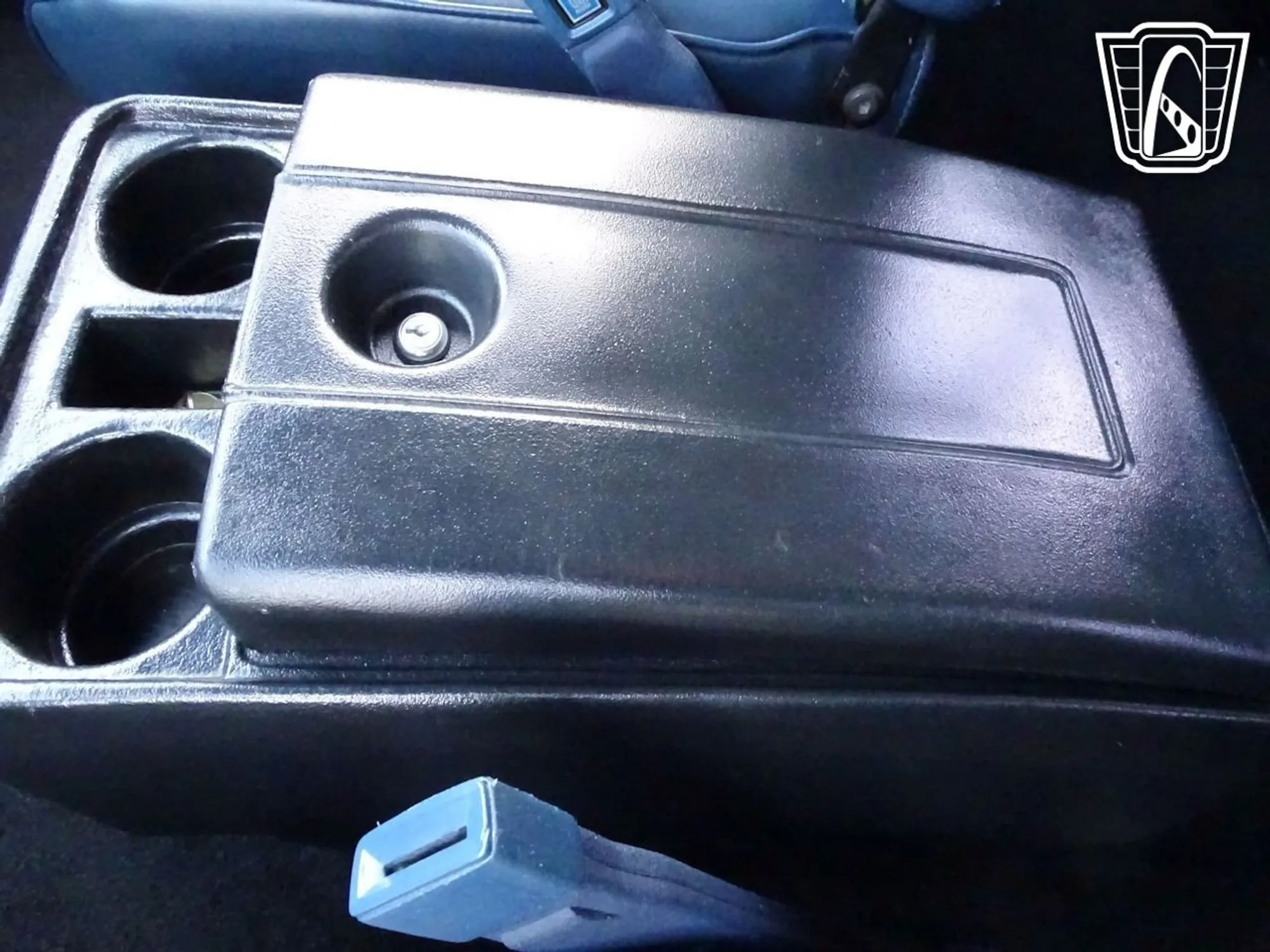 1988 Chevrolet K5 Blazer