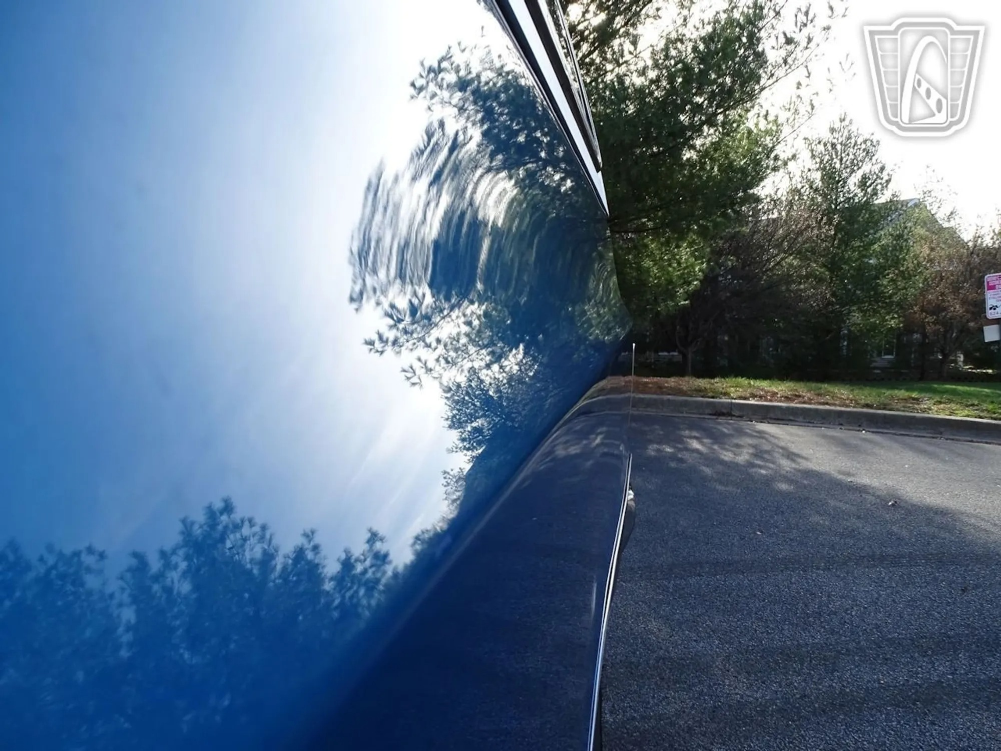 1988 Chevrolet K5 Blazer