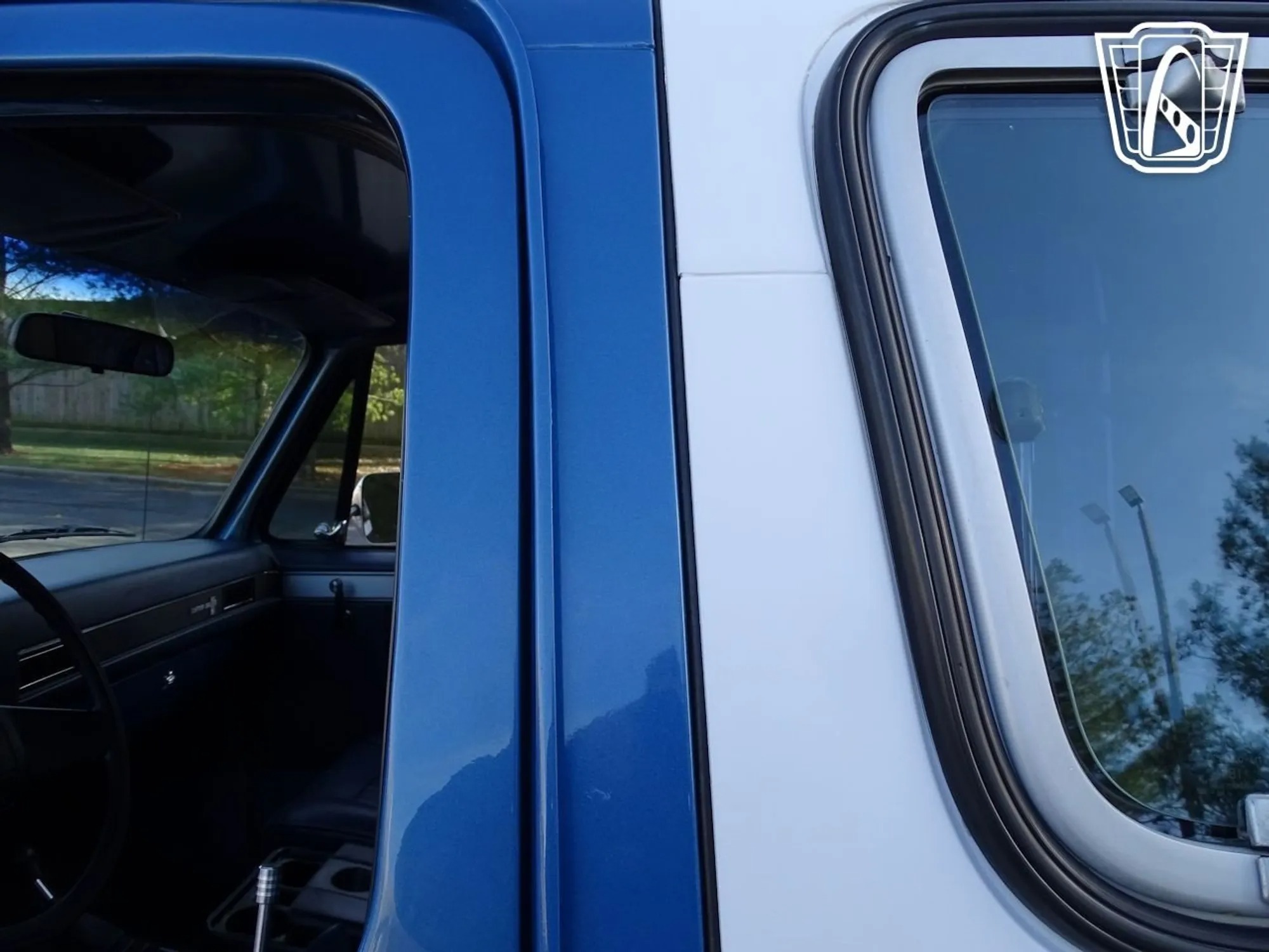 1988 Chevrolet K5 Blazer