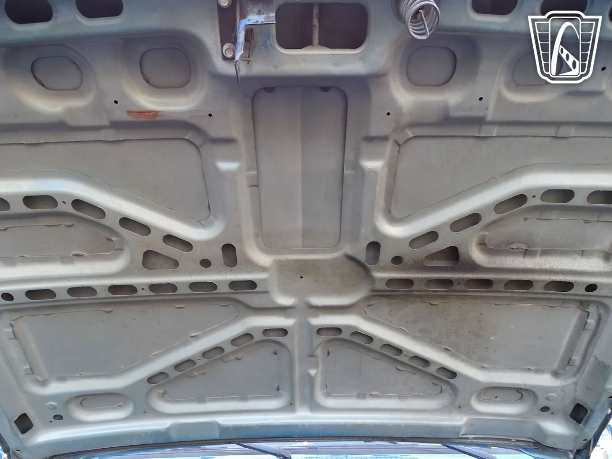 1988 Chevrolet K5 Blazer