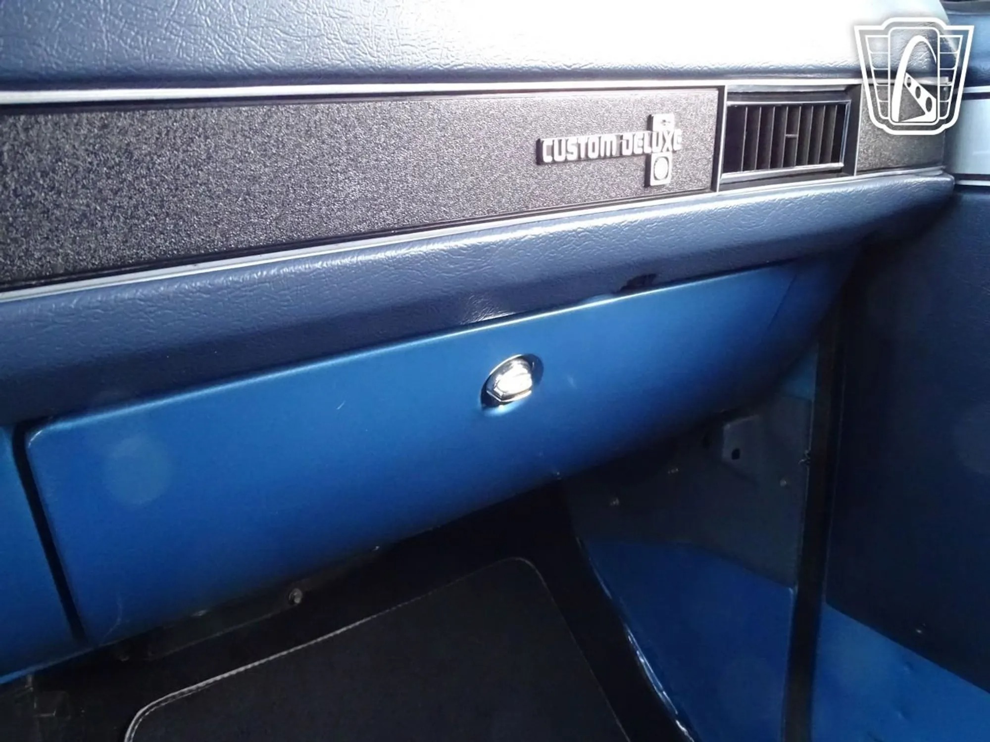 1988 Chevrolet K5 Blazer