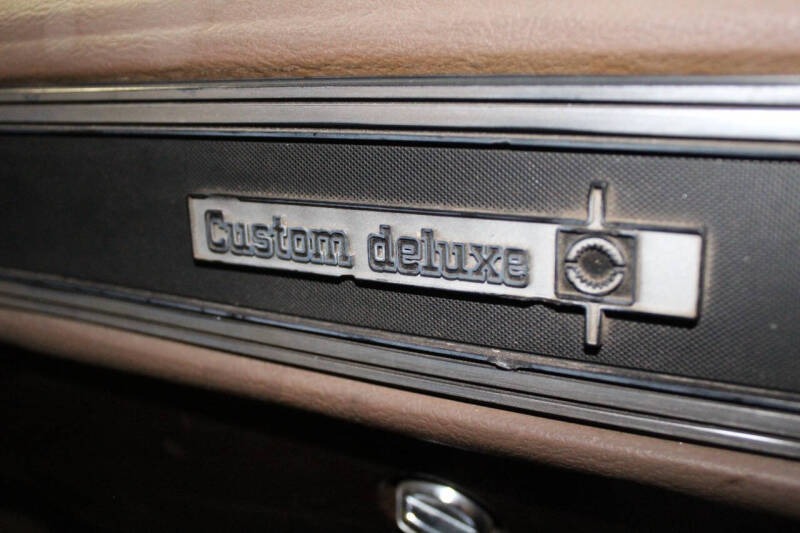 1978 Chevrolet Blazer