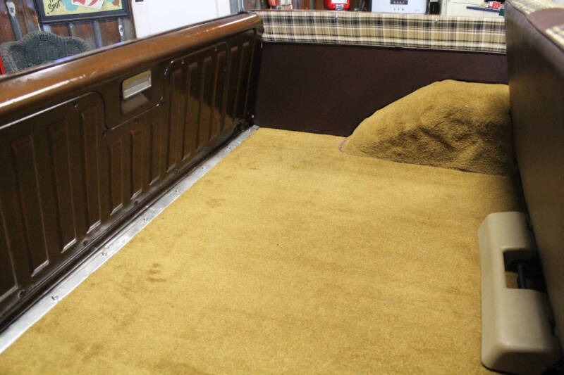 1978 Chevrolet Blazer