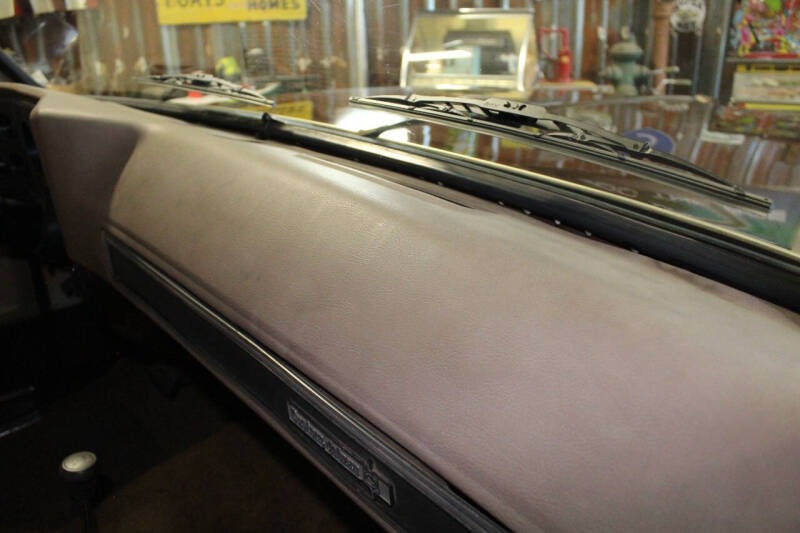 1978 Chevrolet Blazer